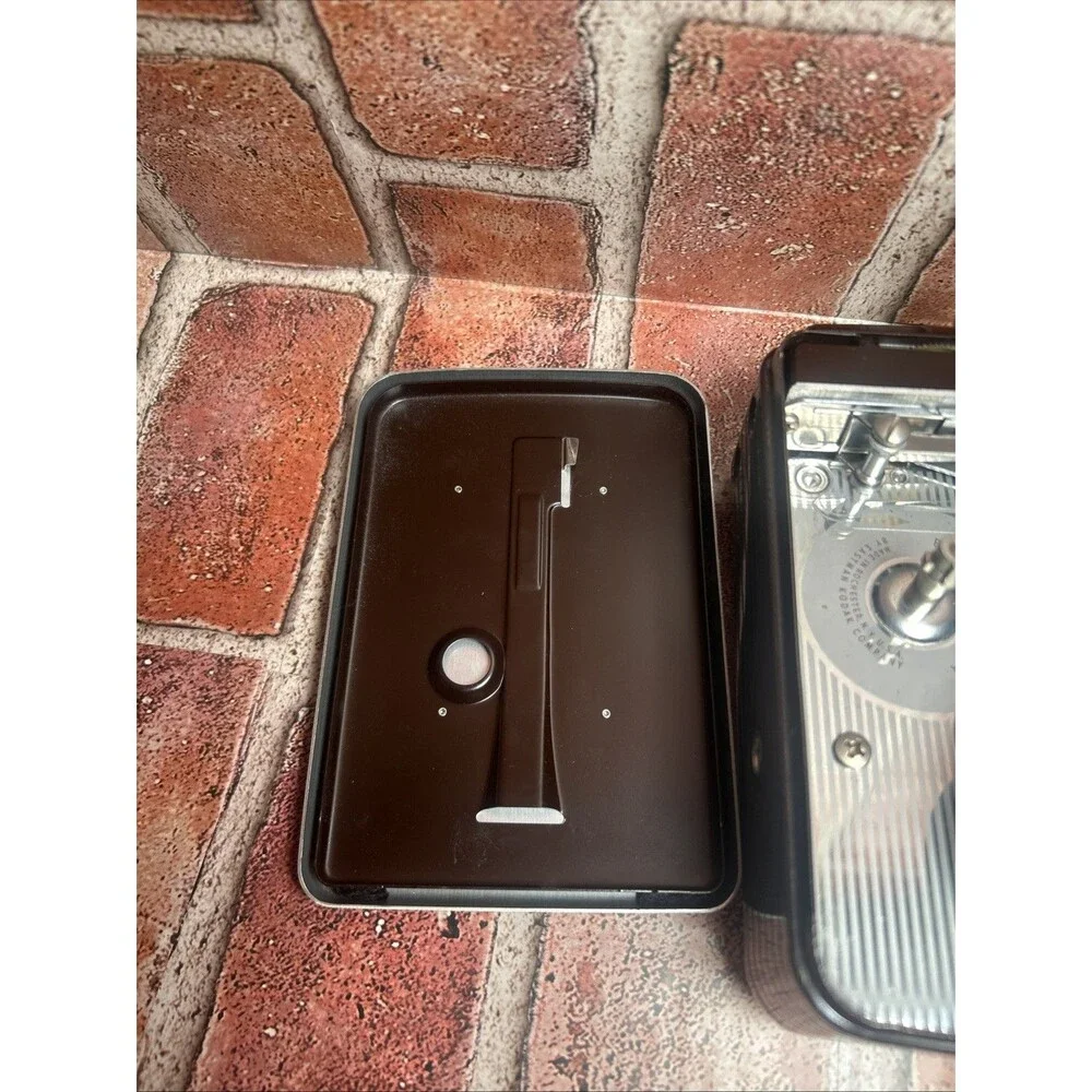 Vintage Kodak Brownie 8mm Movie Camera